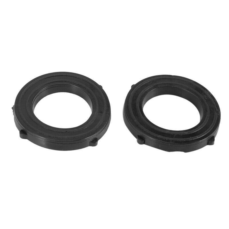1X(Garden Hose Washers Rubber Washers Seals,Self Locking Tabs Keep Washer Firm6)
