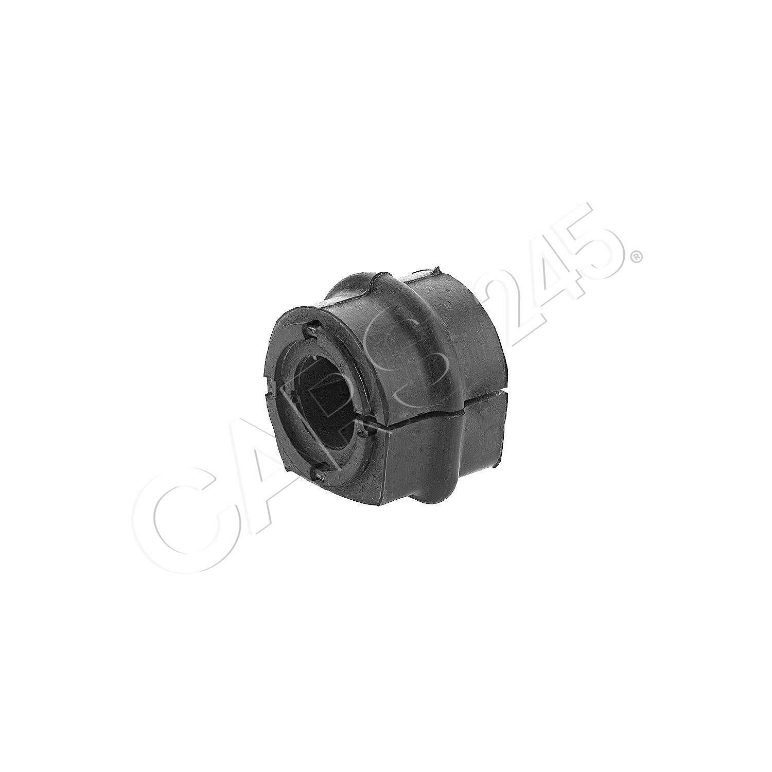 50919453,2x SWAG AVANT SUPPORT STABILISATEUR PAIRE 50 91 9453 G