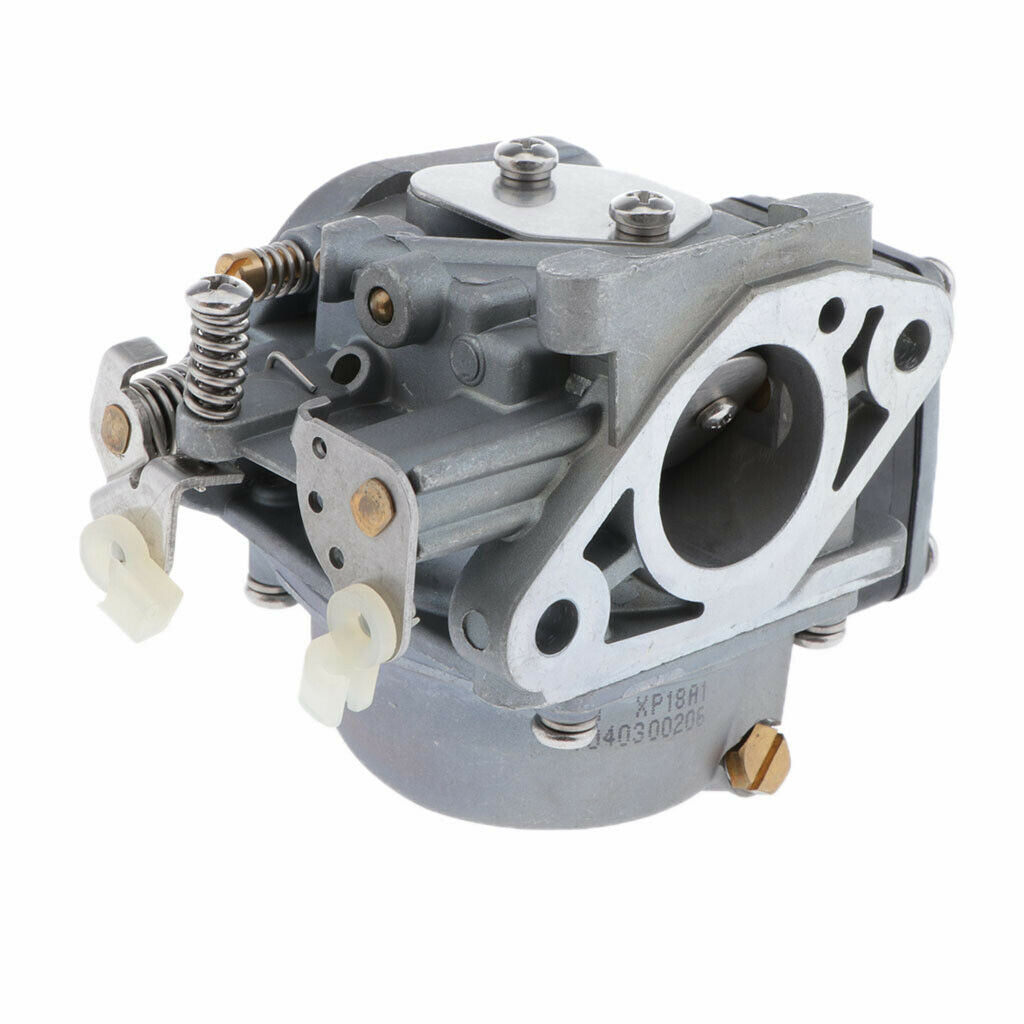 1pc Carburetor for Mercury 8HP 9.8HP 2 cylinder Outboard Motor