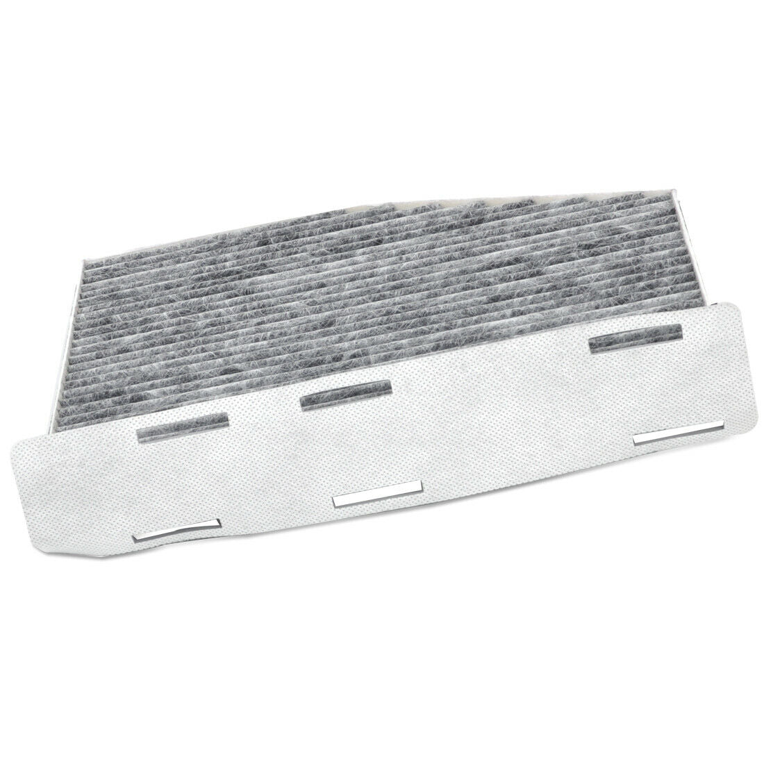 Carbon Fiber Cabin Air Filter Fit for VW Passat Jetta Golf Audi A3 1K1819653 An