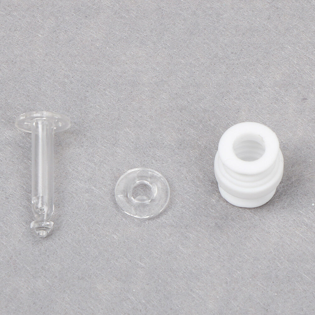 6pcs Gimbal Damping Anti Drop Pin Rubber Balls Kit Bumper for DJI Phantom.l8