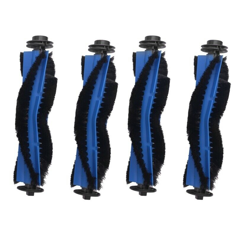 Brush Filters Side Brushes Accessories Compatible For Eufy Robovac ReplacementK3