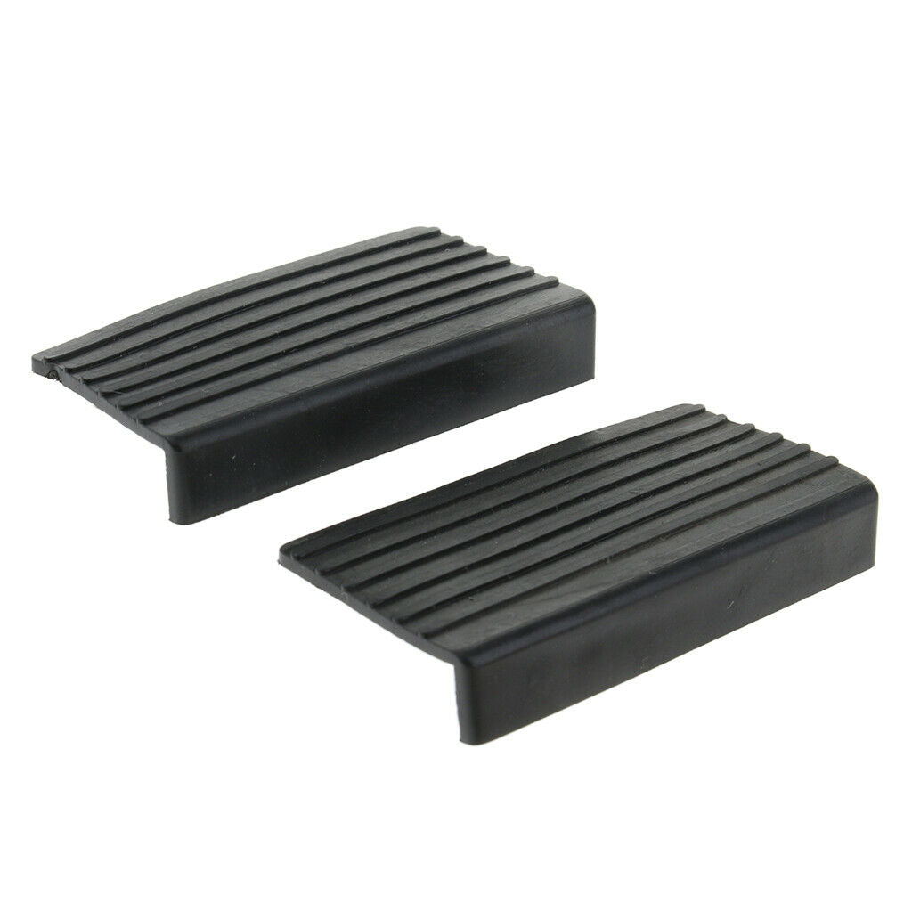 Pack of 2 Drum Amplifier  Protection Tapes for Drums