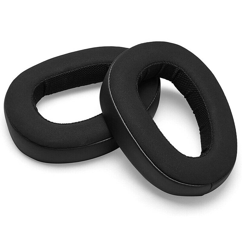 Ear Pads Cushions Headband Replacement Parts Accessories for Sennheiser GSP A6U8