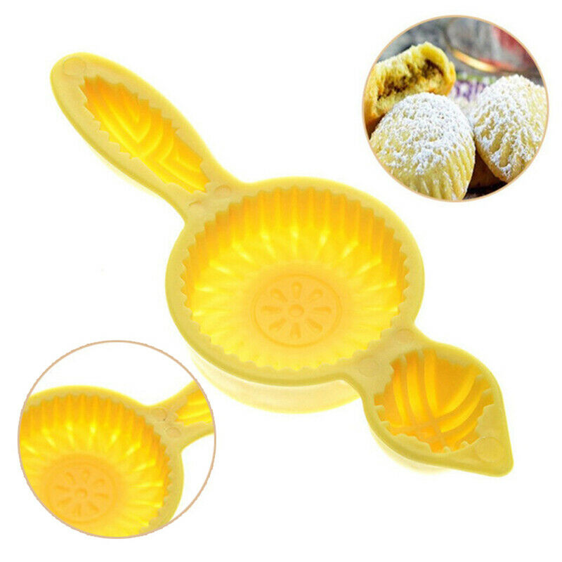 DIY Cookies Thailand Maamoul Mould Cake Baking Decor Mold Maker Pastry C.l8