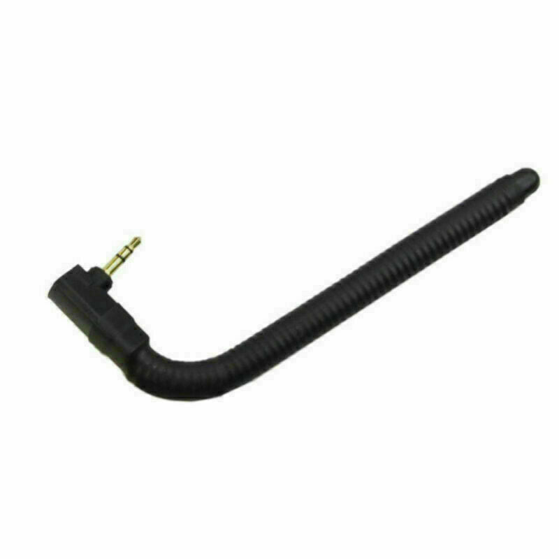 6DBI Jack External Antenna For Mobile Cell Phone 3.5mm