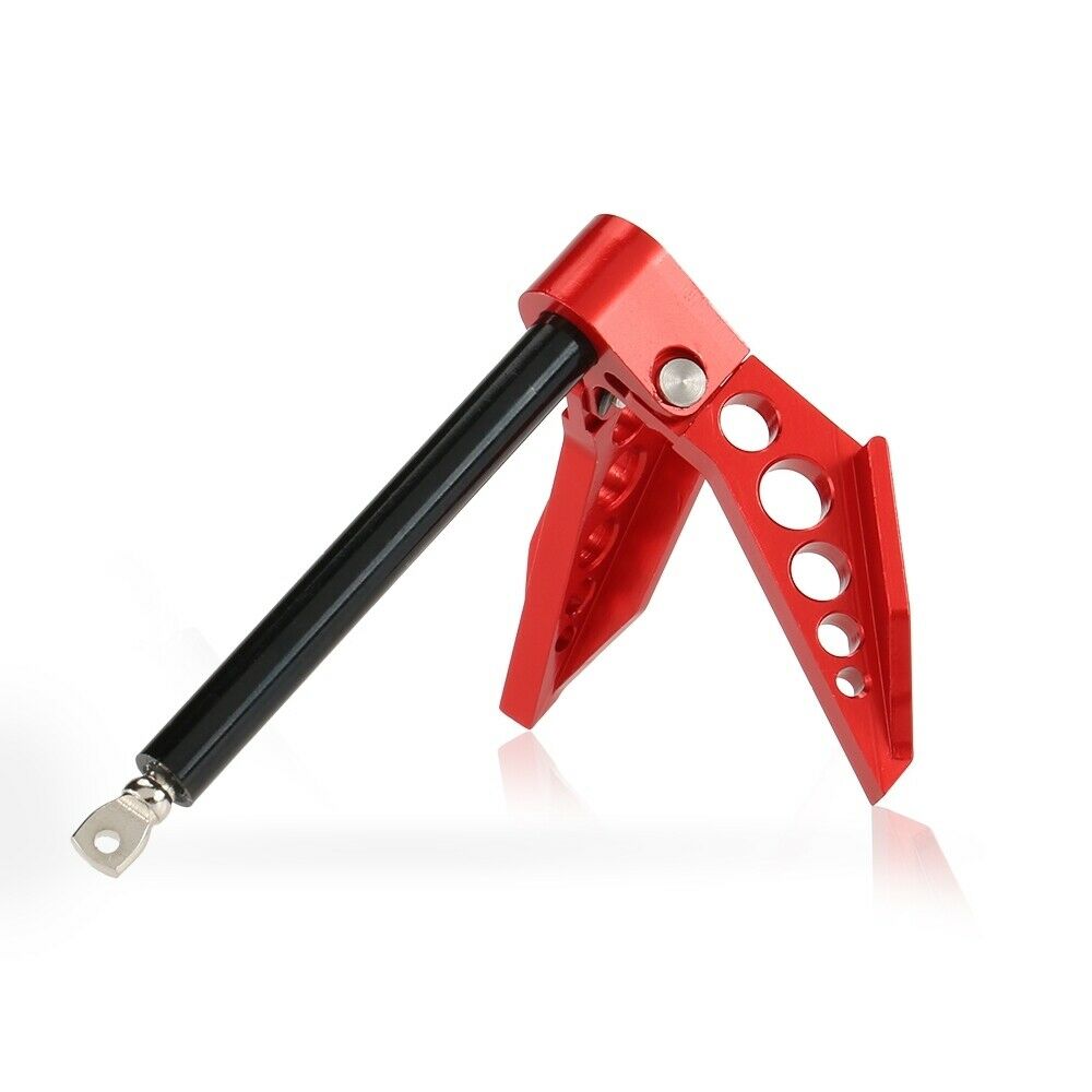 1:10 Winch Anchor for Axial SCX10 90046 CC01 RC4WD D90 D110 RC Crawler Car