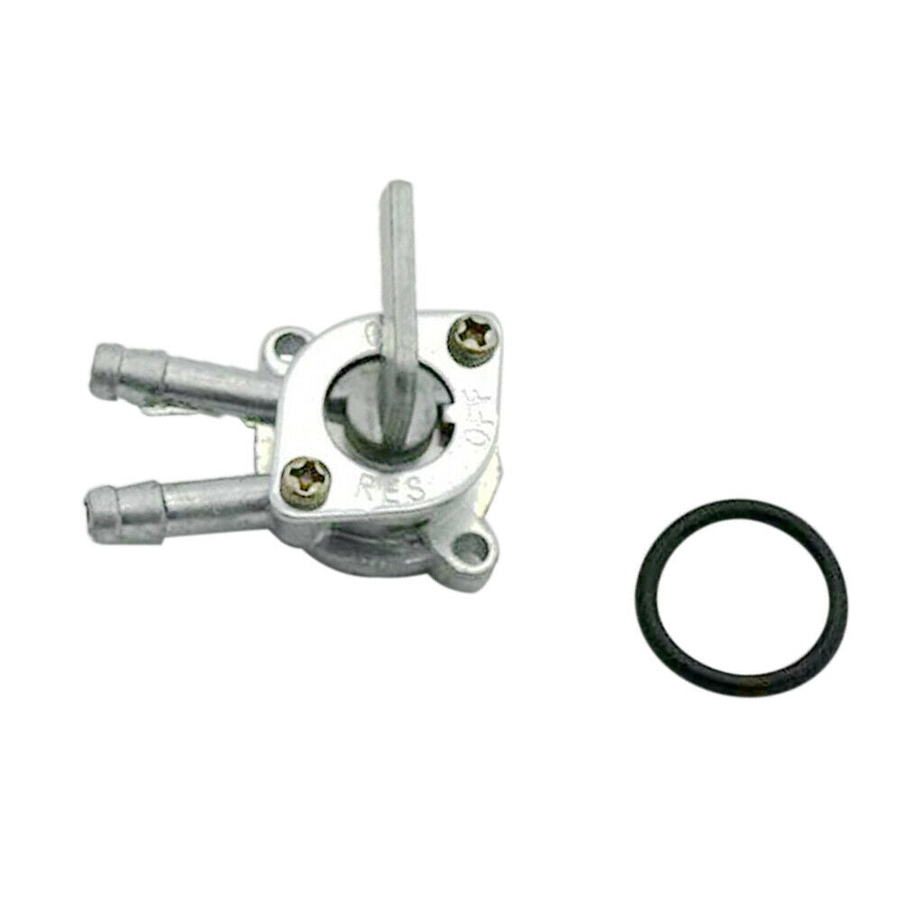 Petcock Fuel Tank Switch Valve For  ATC70 ATC110 CT70 CT90 CT110 New