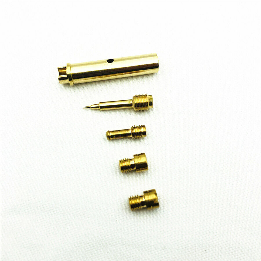 1 Set 100% New Non-OEM Item High Grade Carburetor Repair Kit for YAMAHA FZR250R
