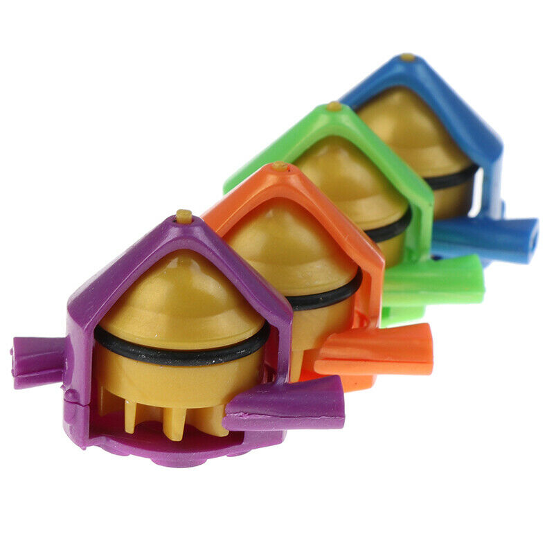 1Pc Blowing Whistle Gyro Rotation Stress Relief Spinning Top Toys Kids Gif.l8