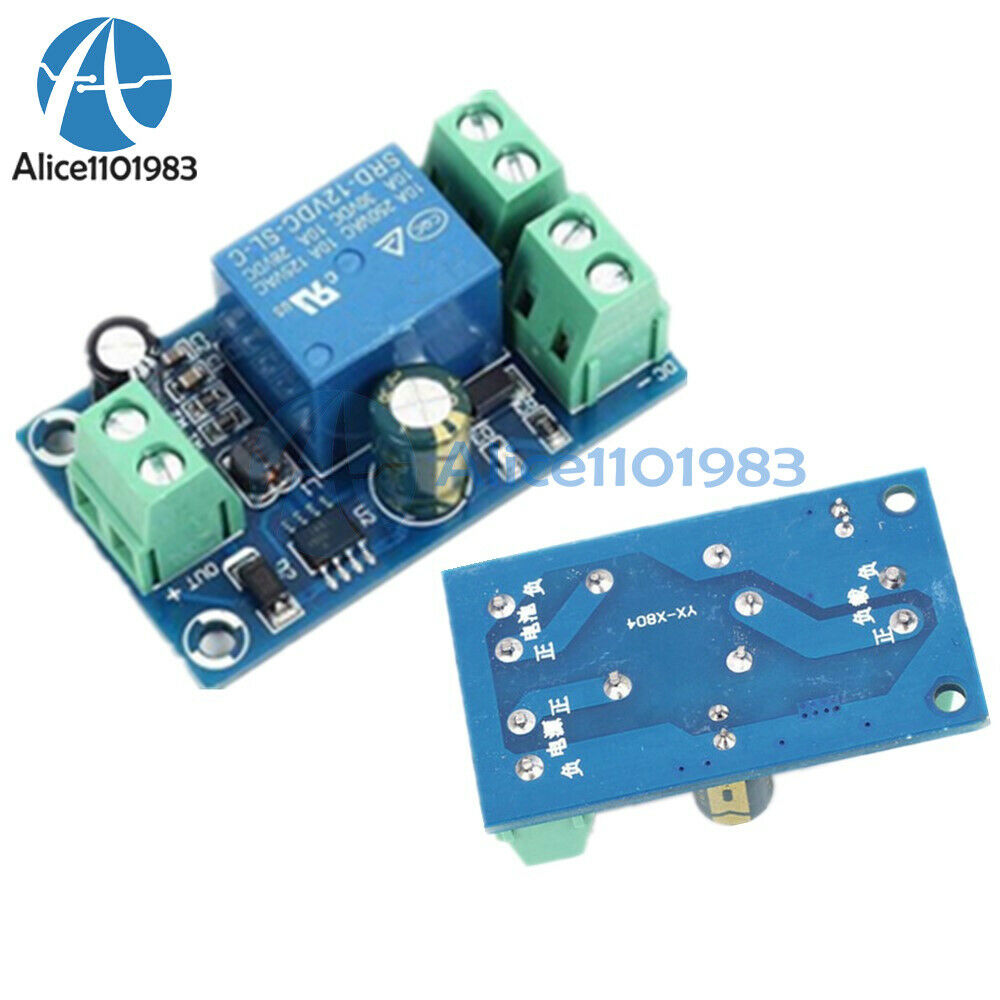 Power Failure Protection Module Automatic Switching Module UPS Emergency Board