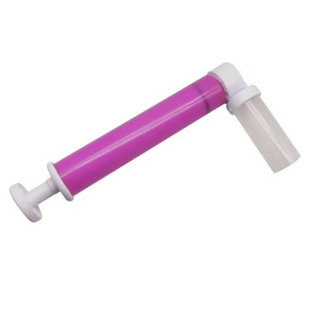 Cake Spray Gun Coloring Sprayer Manual Watering Can Cake Decorating Tools