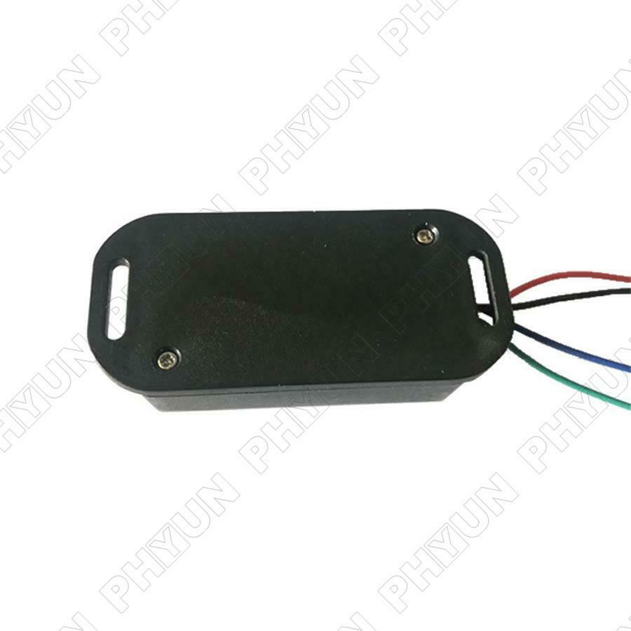 Match Specific Ohm Range Fuel Gauge Interface Module Ohm Range Converter 1x