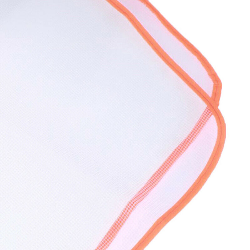 2Pcs Protective Insulation Ironing Board Cover Pressing Pad Ironing Cloth.l8