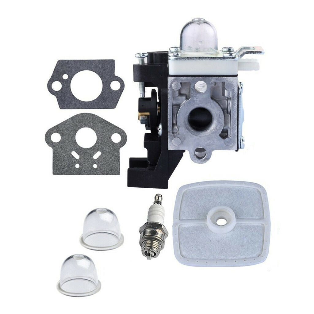 Carburetor Carburetor Repair Kit for PE225 PPF225 SHC225 SRM225 A021001692