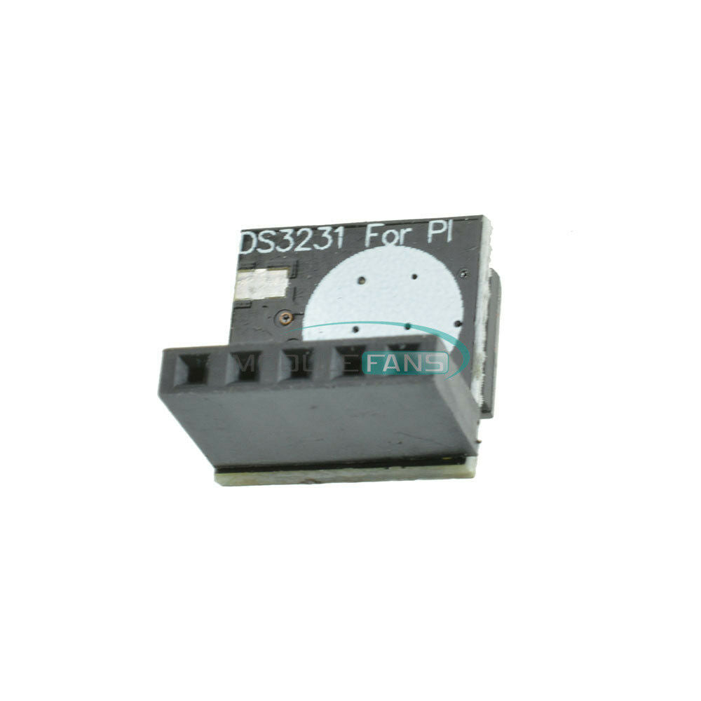 2PCS DS3231 RTC Module Memory Module Precision Raspberry Pi For Arduino
