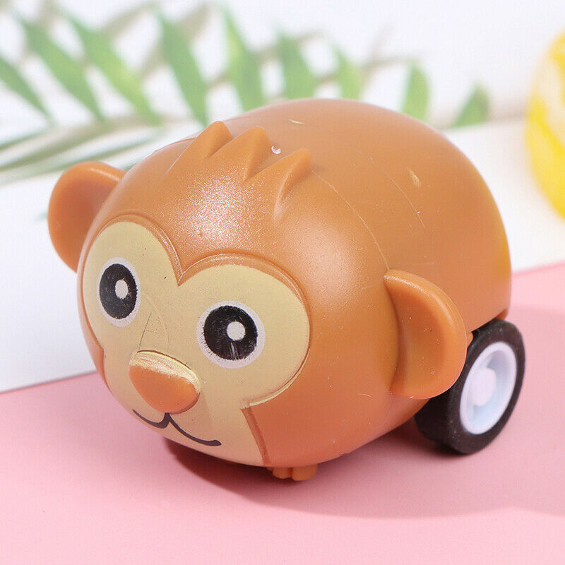 5Pcs Pull Back Racer Mini Car Kids Birthday Party Favor Toys For Boys Gi.l8
