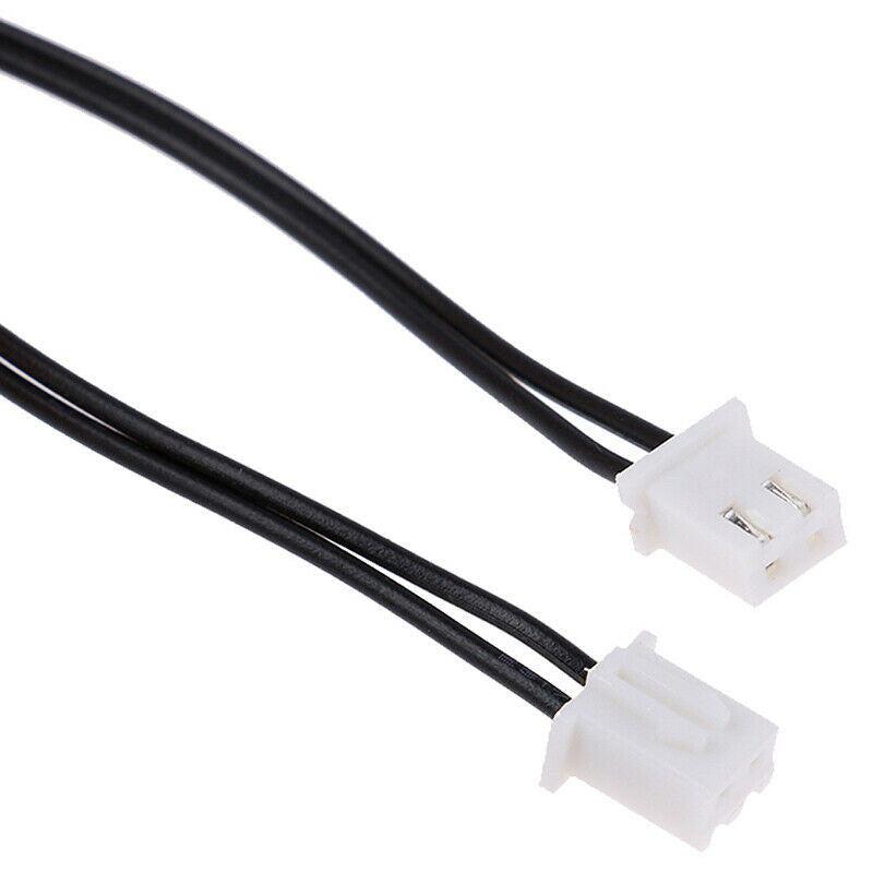 1PC Waterproof Temperature Thermal Thermistor TC 10K Probe Sensor...l8