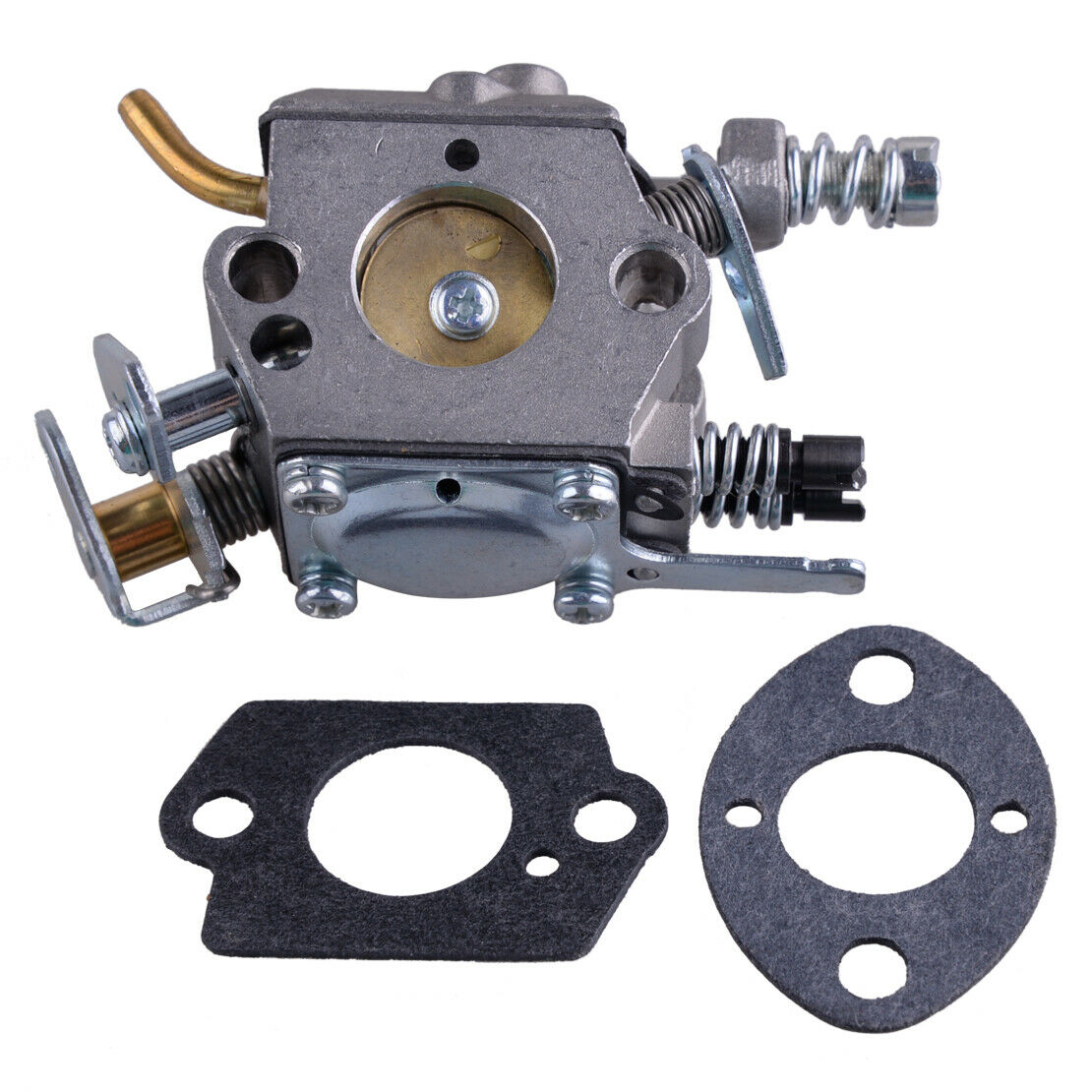 Carburetor w/ Gasket Fit for Husqvarna 41 136 137 142 Zama C1Q-W29E Chainsaw An