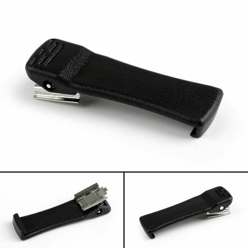 10x Battery Belt Clip For  XTS5000 XTS3500 3000 Radios Replace NTN8266