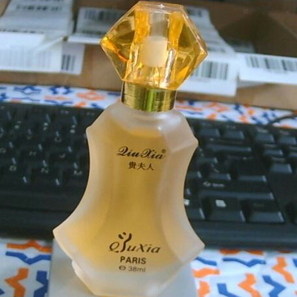 38ml Women's Fruity Floral Perfume Fragrance Eau de Perfum Spray for Dating