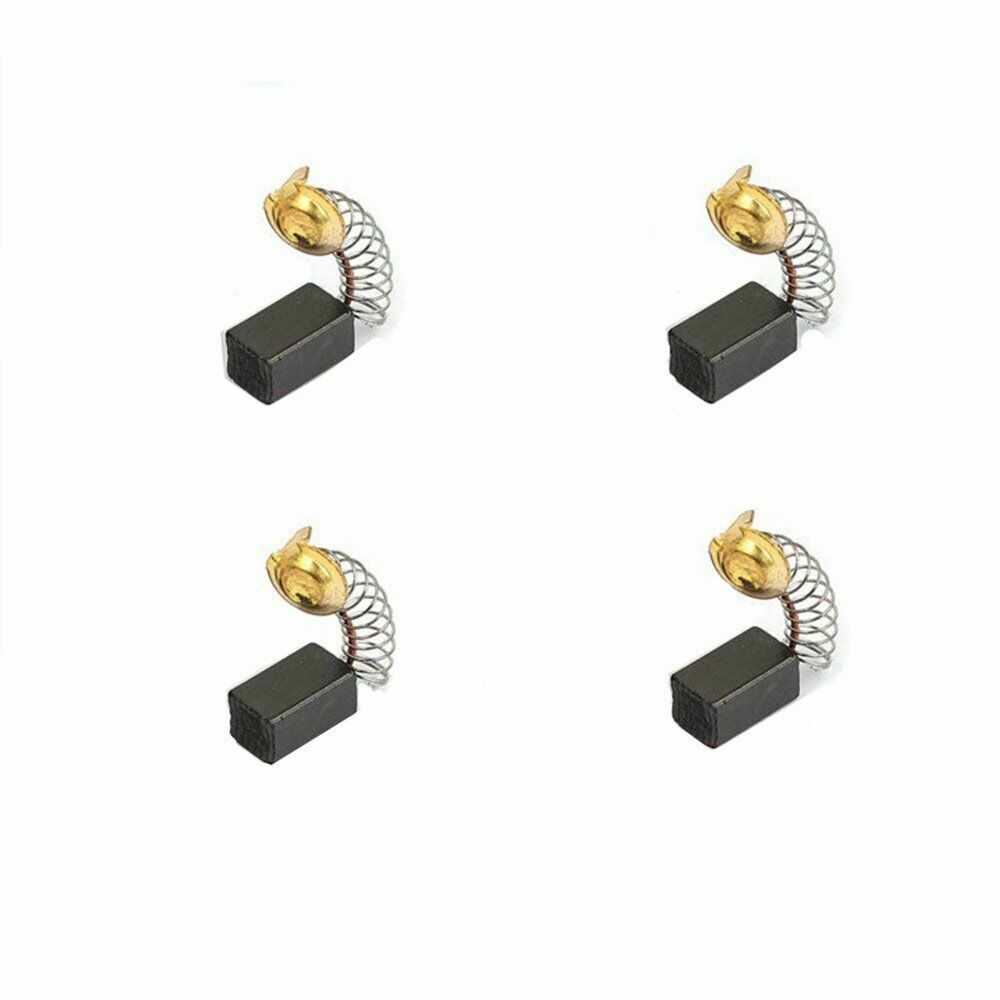 20 PCS Carbon Brushes Generic Electric Motor 13mm x 8mm x 6mm