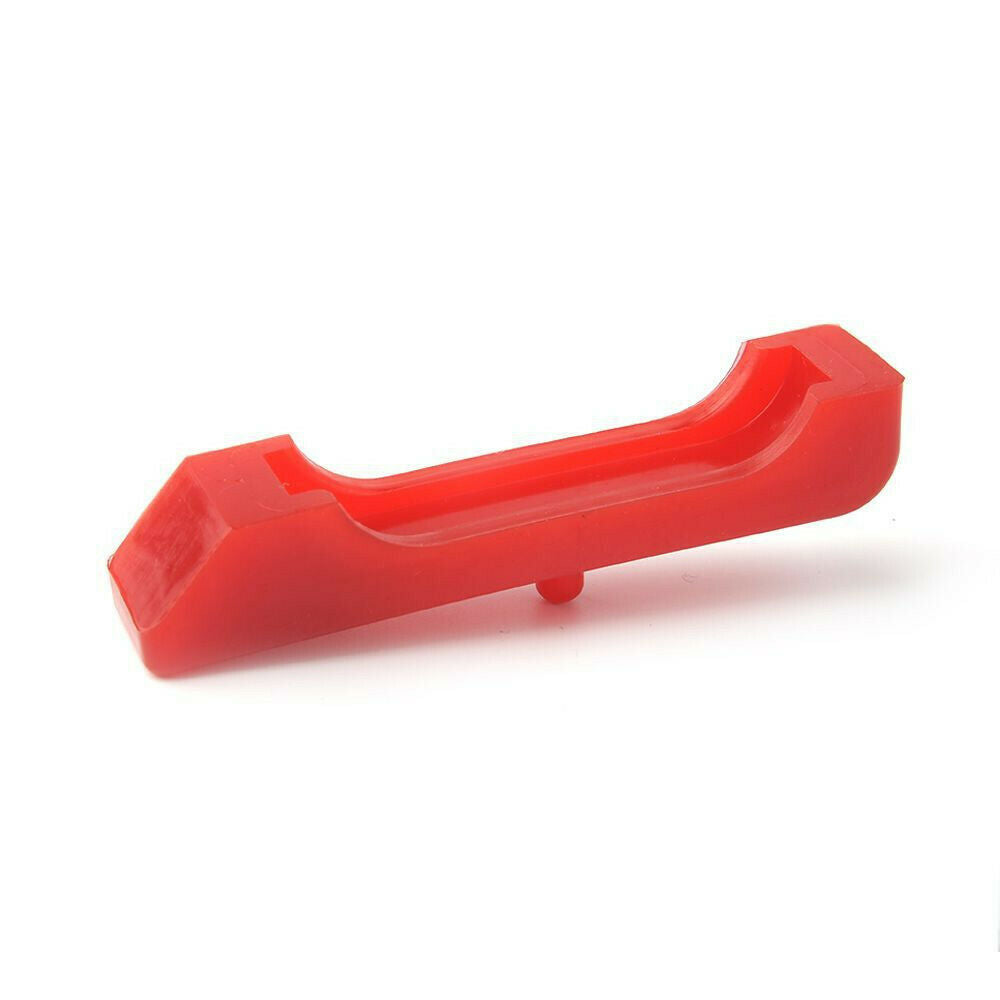 7-1711 Urethane GM Style Small Block Engined Radiator Isolators Support Bushings