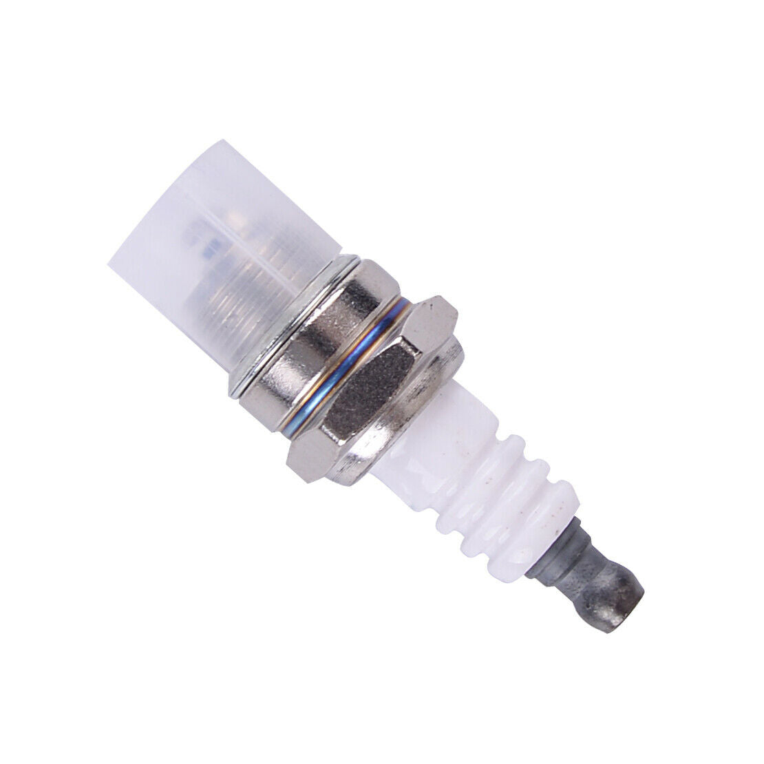 8pcs Air Fuel Filter Kit Fit For Echo 2 Stroke Engine PB-650 PB-650H PB-650T as