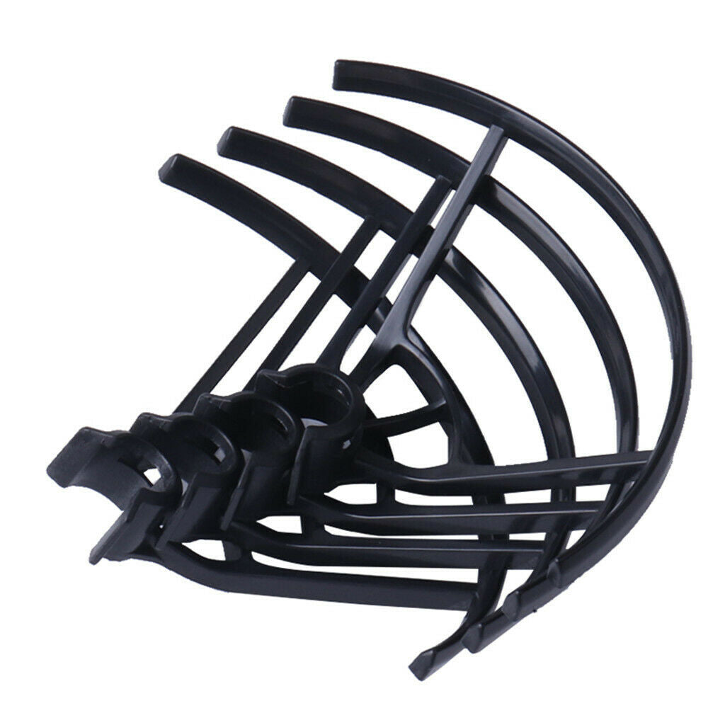Set Of 4 Bumpers Propeller Protector Protection Frame For DJI   Drone