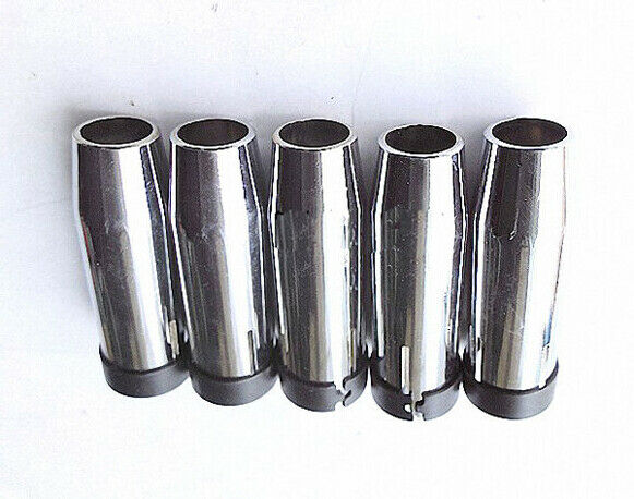 2pcs new shield Nozzle shield cup fit for 36KD MB36 MIG/MAG Welding Torch [M1]
