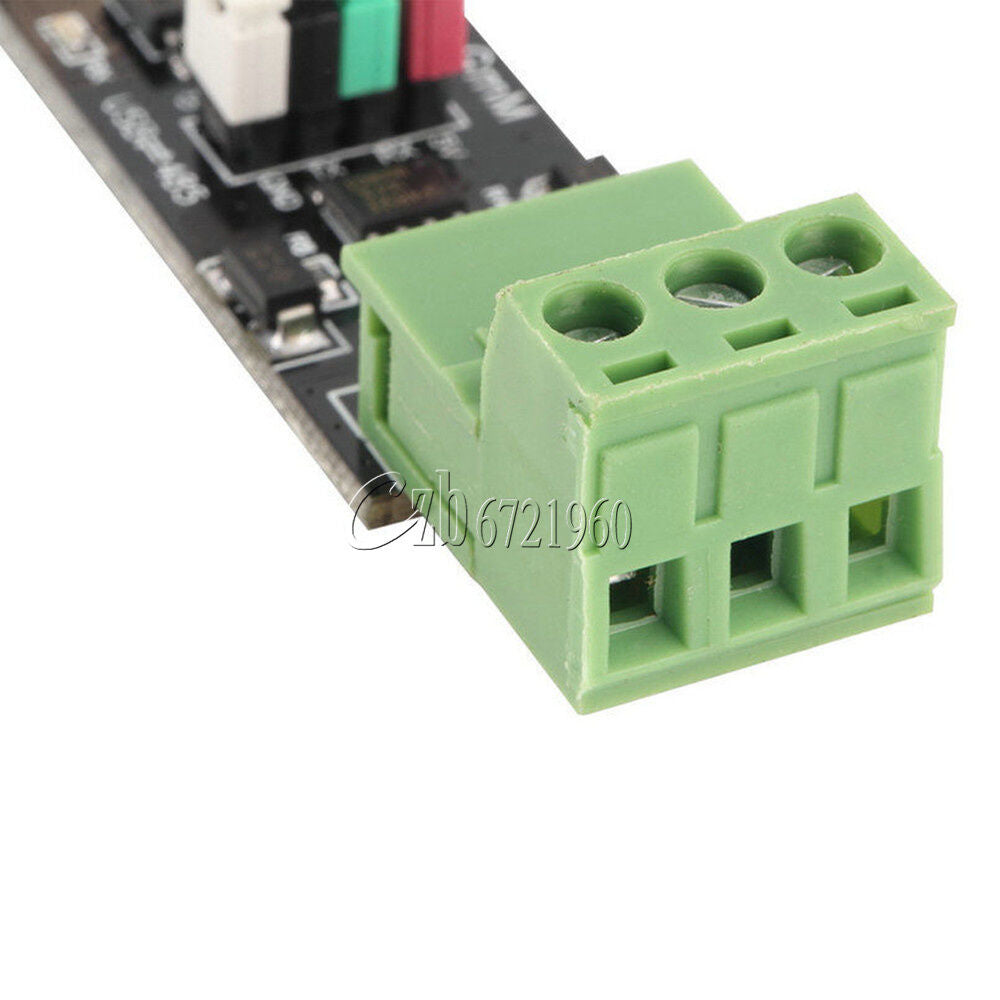 USB to RS485 TTL Serial Converter Adapter FTDI interface FT232RL 75176 Module Ne