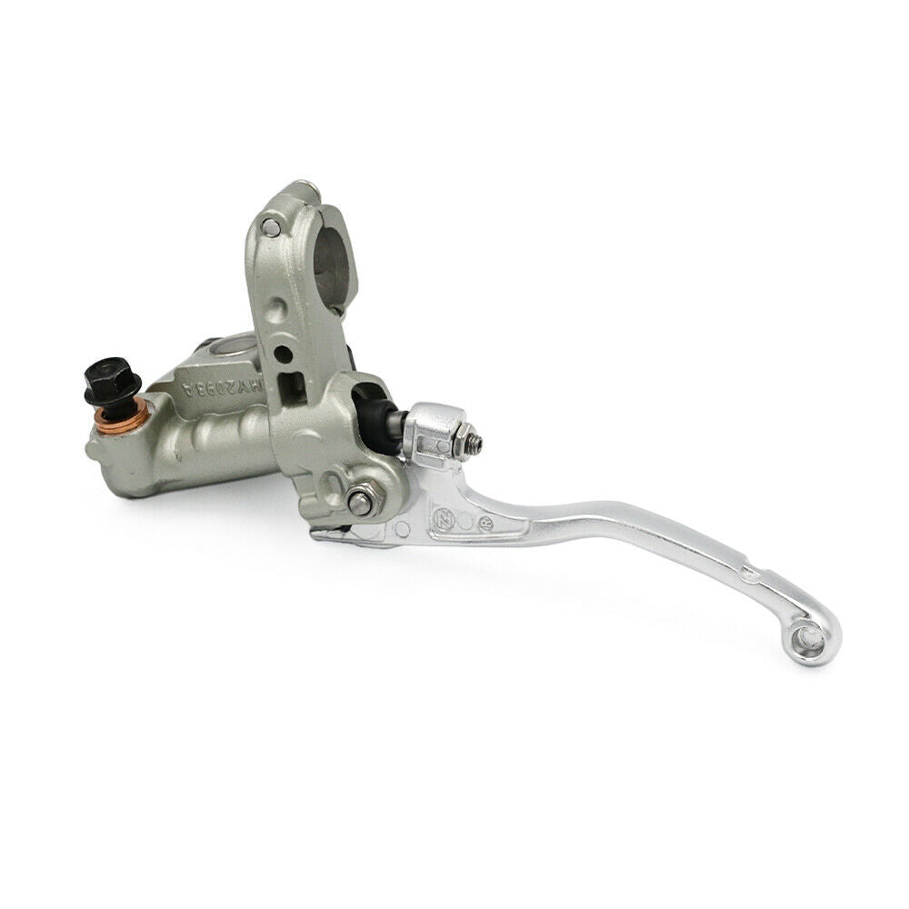 Front Brake Master Cylinder Brake Lever For Husqvarna FE FC TC TE250/350/450/501