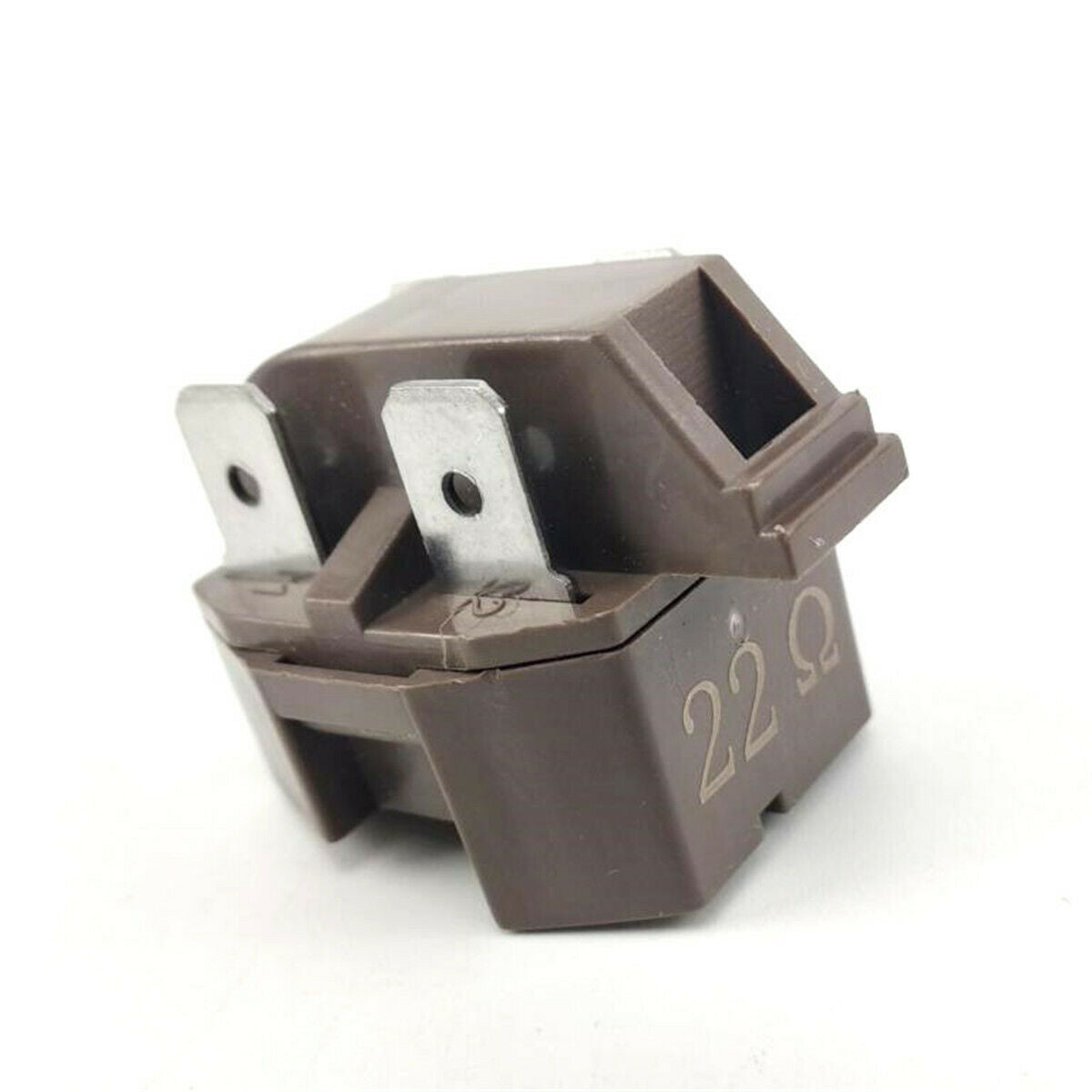 Universal Refrigerator Freezer Compressor PTC Start Relay IC-4 Replacement