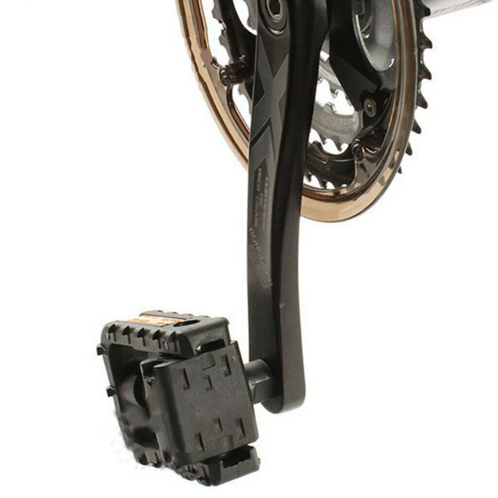 1Pair Folding Bike Pedals Platform Pedal Bicycle Parts Cycling Accessory