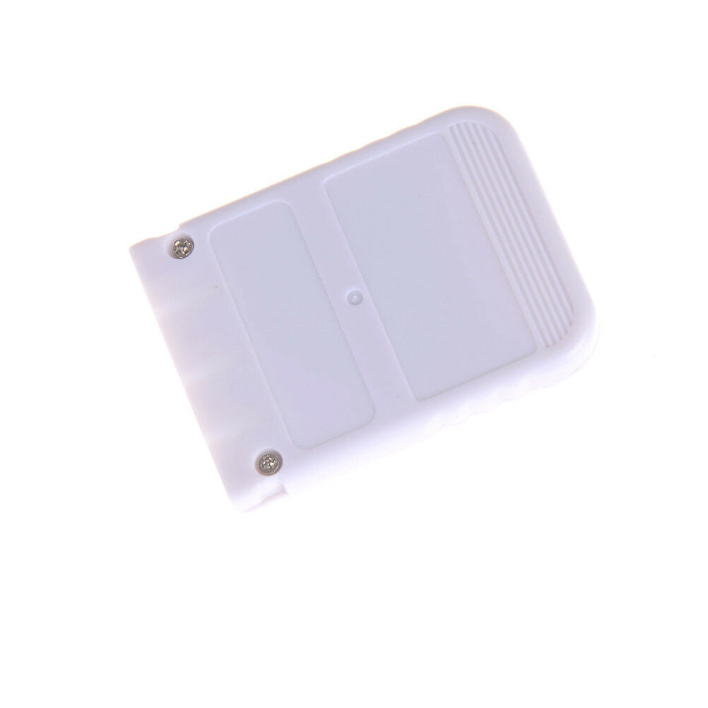 Carte mÃ©moire 1MB pour Playstation1 PS1 jeux vidÃ©o Accessoires B.jhFRMD Lt