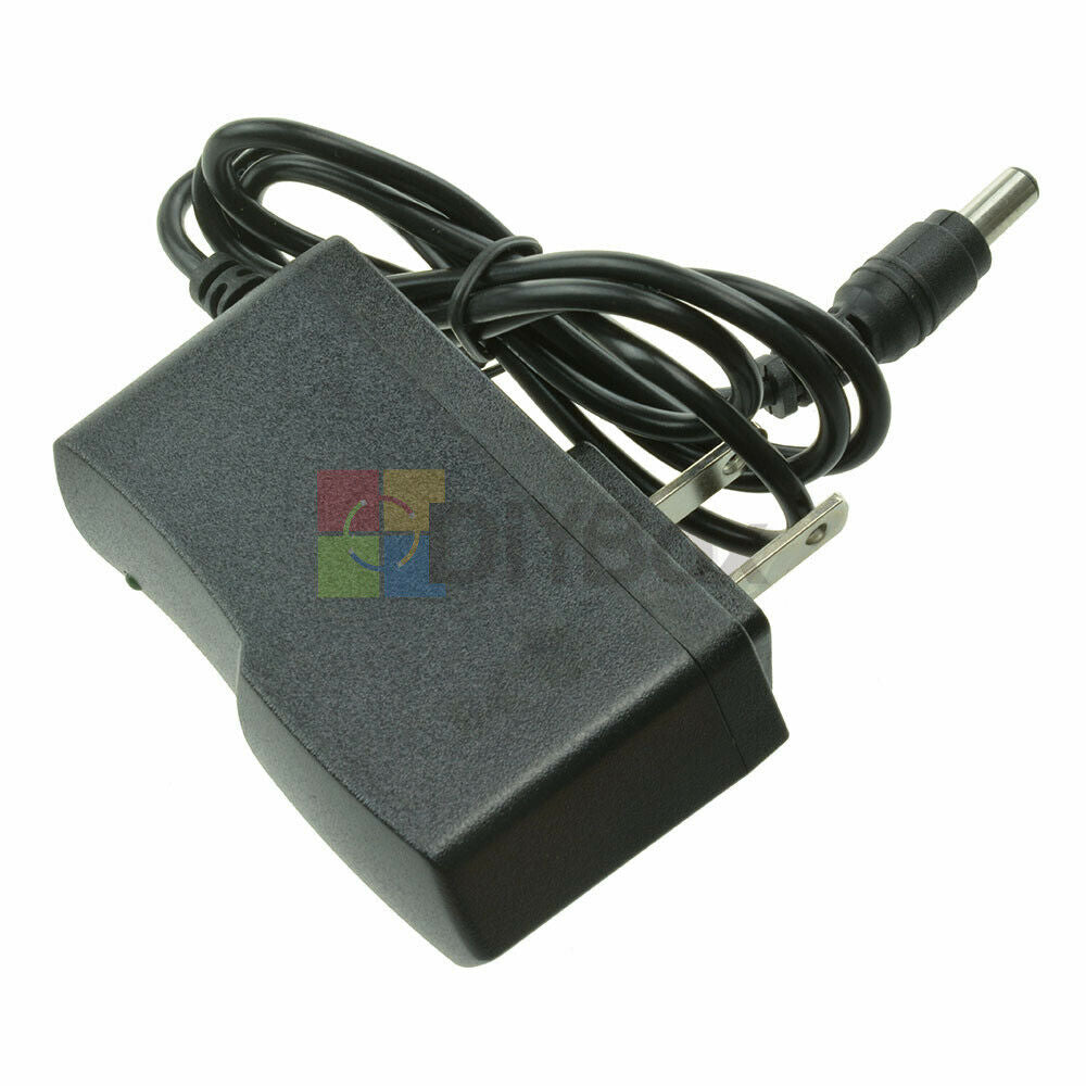 1000mA AC-DC 100-240V to 12V 1A Switching Power Supply Converter Adapter US Plug