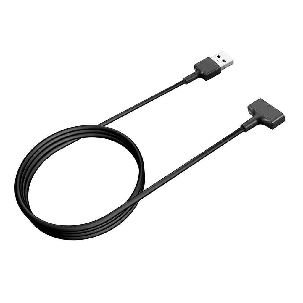 Replacement Charger Charging Cable Cord USB For Ionic Activity Tracker