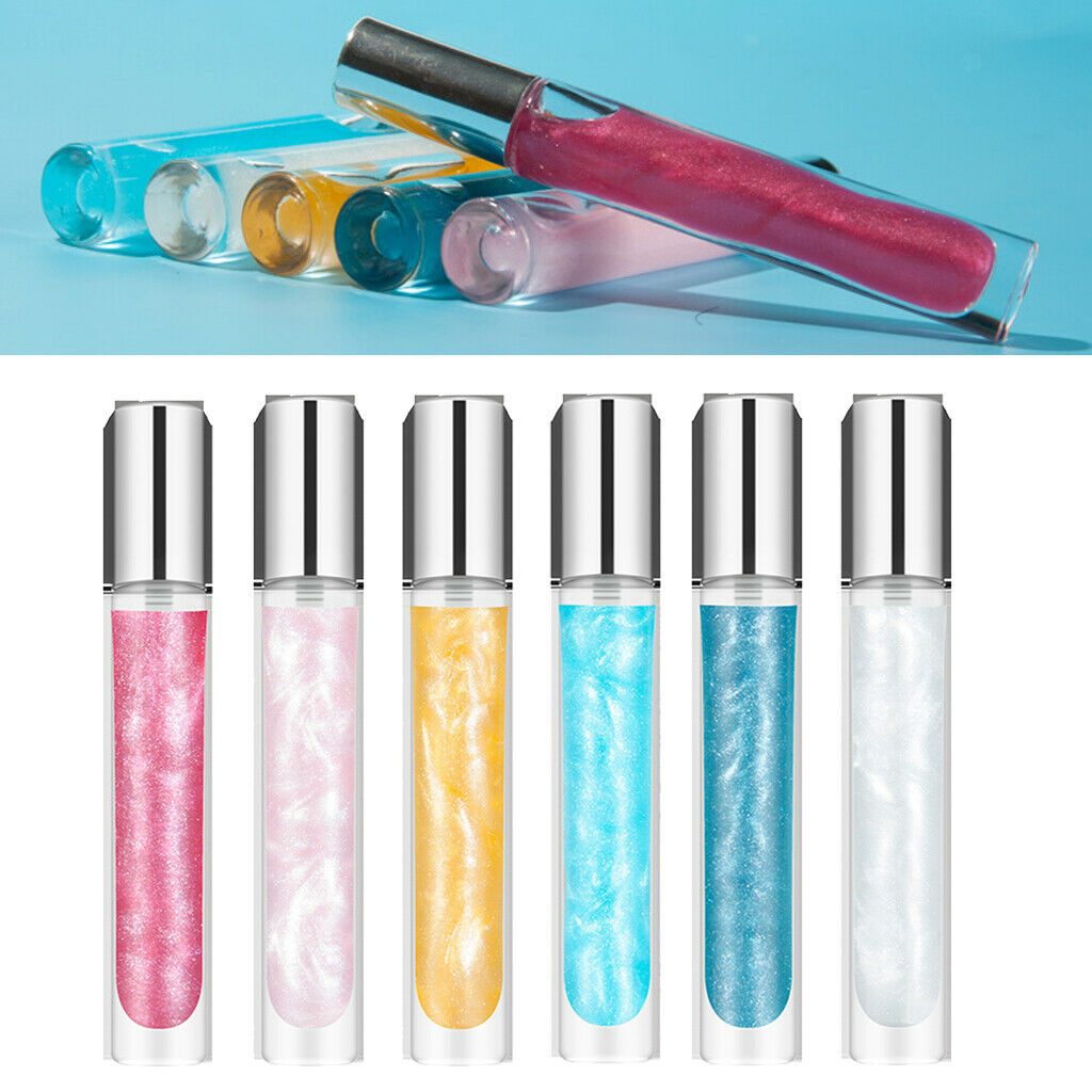 8ml Women's Perfume Oil Long Lasting Eau de Toilette Spray Gift Rose Red
