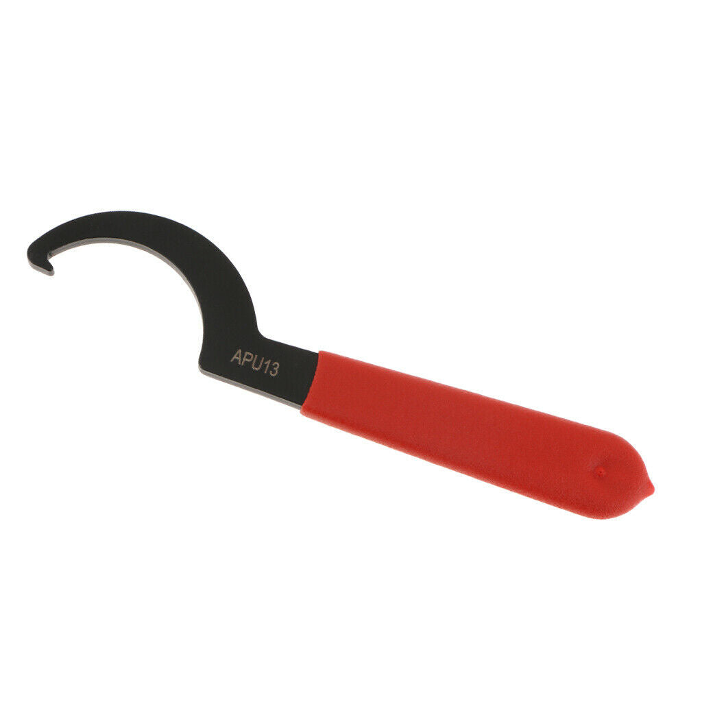 Carving Engraving Machine Spindle CNC ER C Type Spanner Wrench APU13