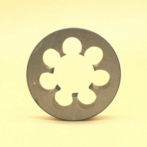 36mm x 4 Metric Right hand Die M36 x 4mm Pitch [Die/1]