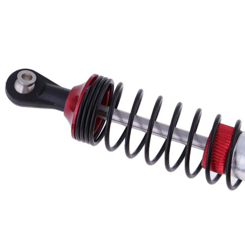2pcs RC 1/10 SUV ORV Auto Shock Eliminator Front / Rear for SCX10