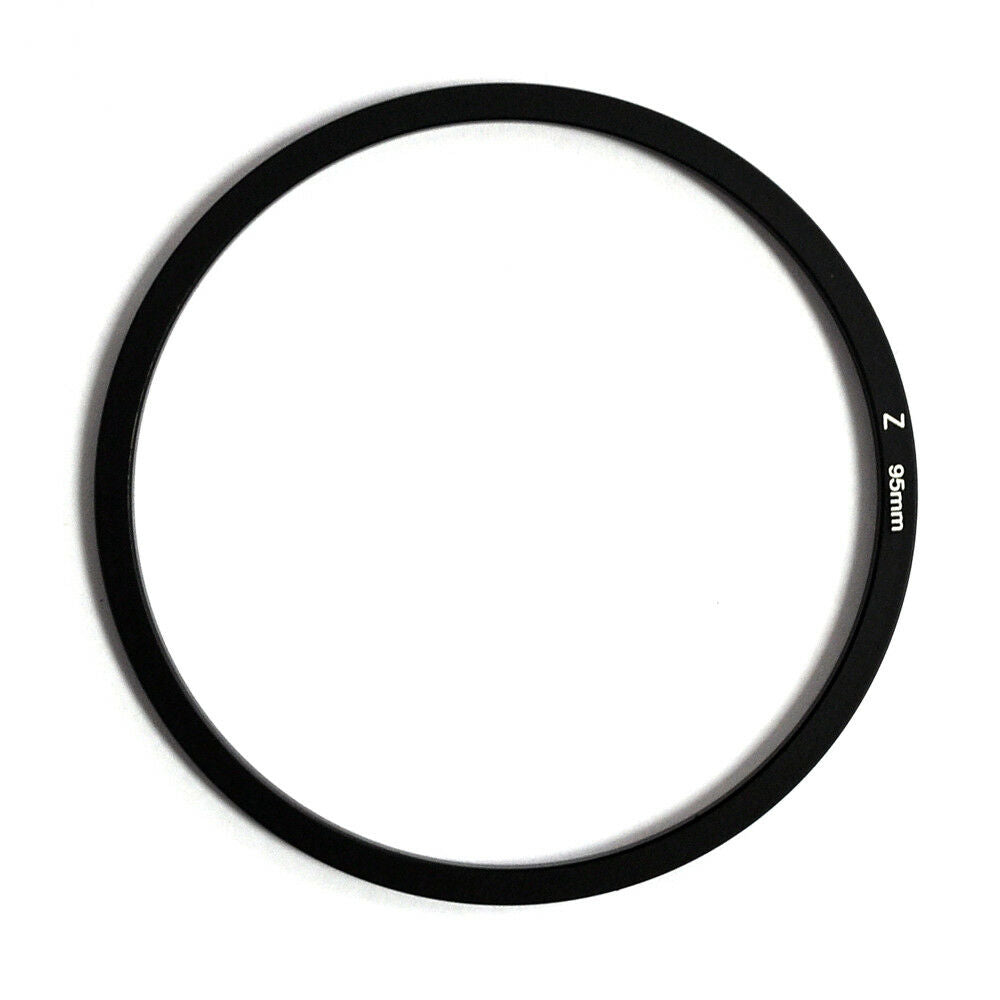 Zomei 100mm Square Filter Holder+95mm Ring for 4X4 LEE Cokin Z HITECH System