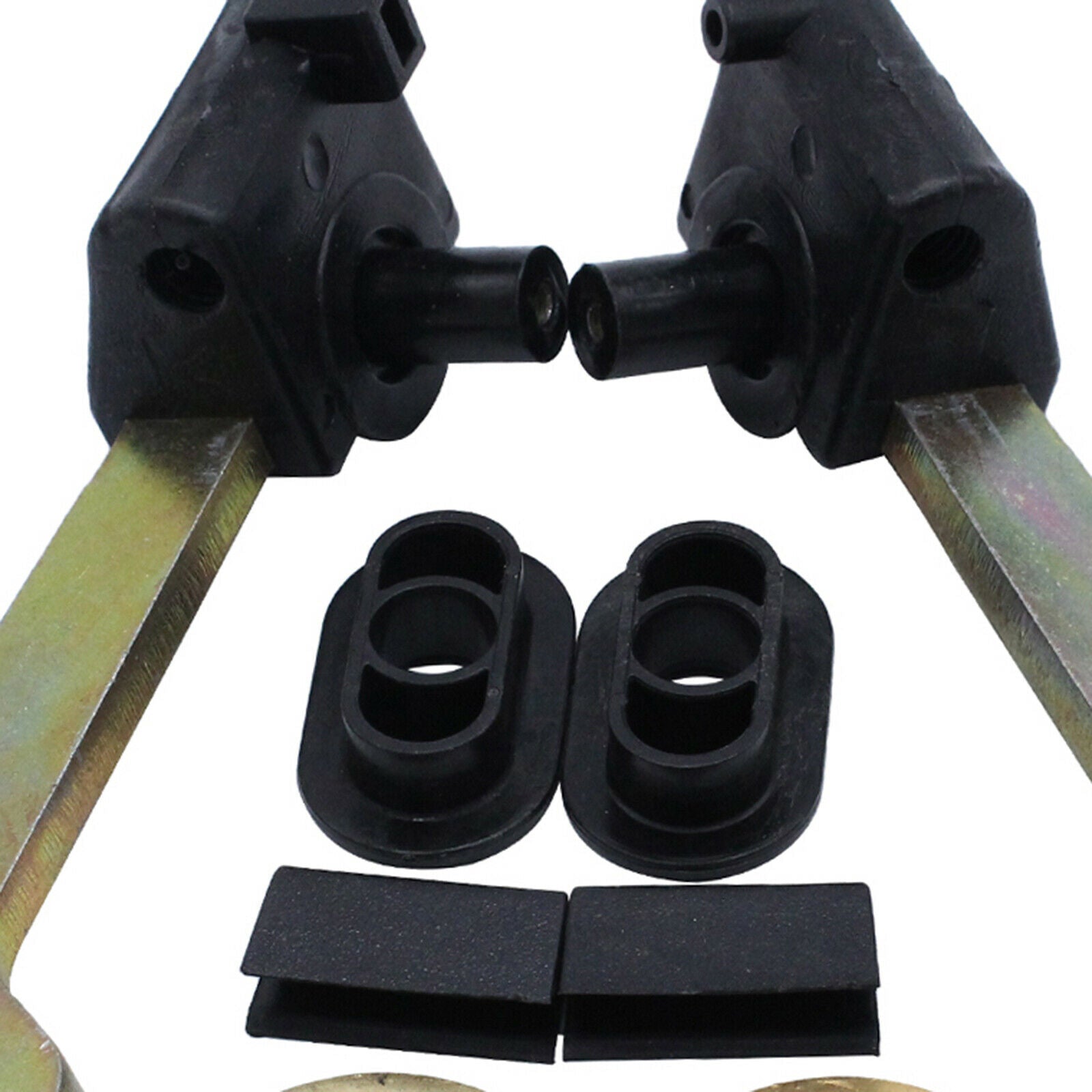 Hoods Locking Hooks Top Frame Repair Parts For Opel G Convertible F67