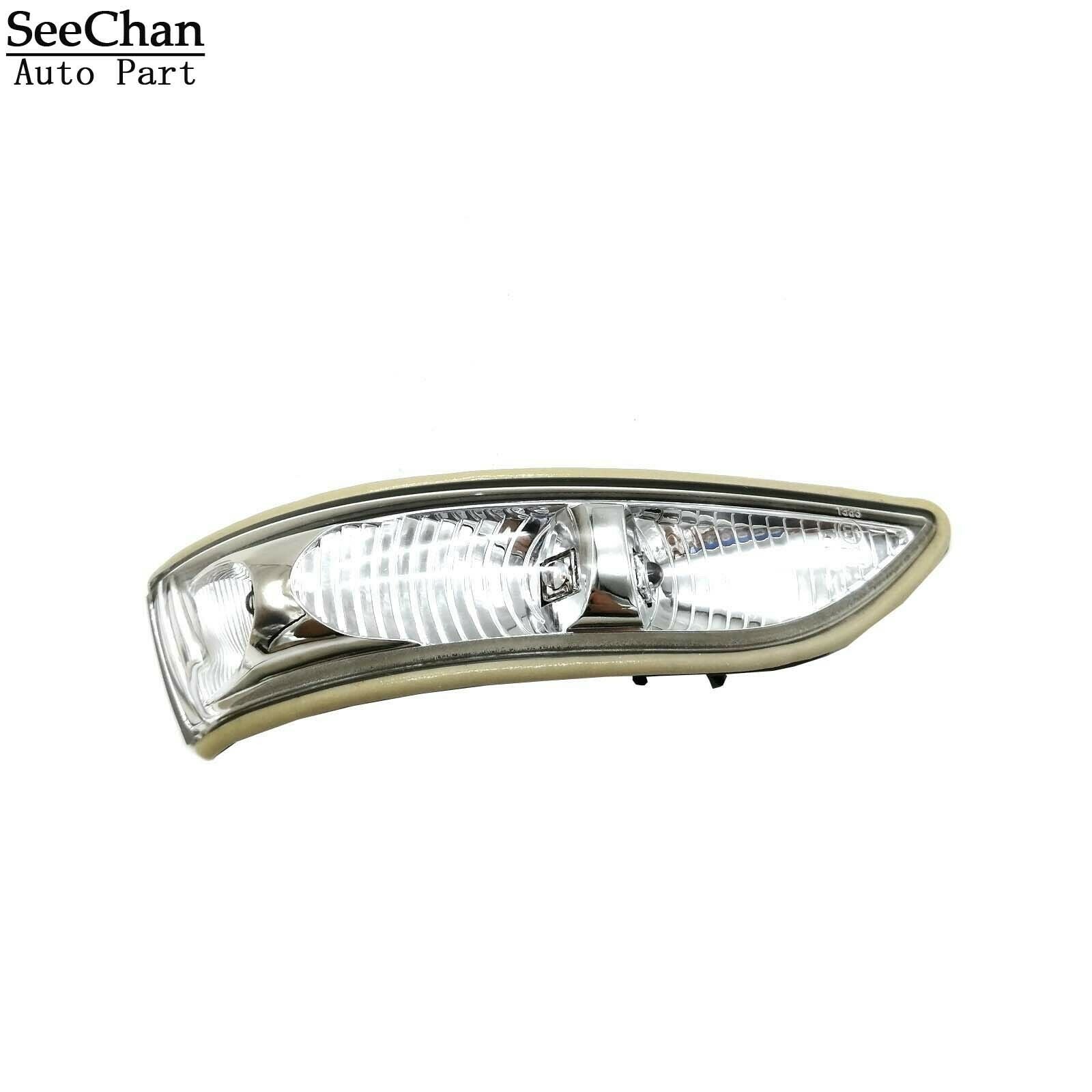 1Pc Right Door Mirror Turn Signal Light Fits Mercedes W169 W245 A170 B180 05-12