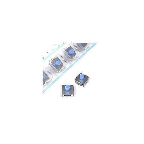 [40pcs] SKRAAQE010 Tact Switch SMD