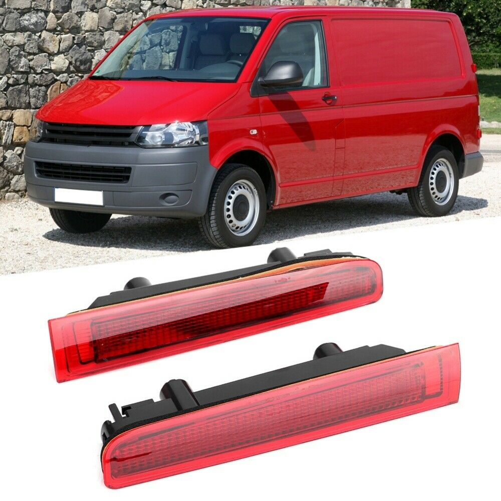 new of Car LED Brake Rear Tail Light Fit for T5 Transporter 03-09 7E0 945 097