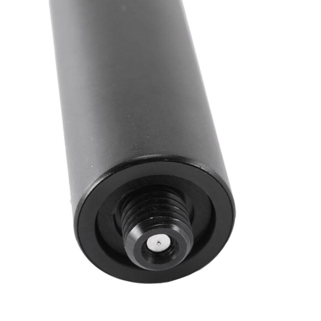 Aluminum Cue Extension Pool Cue Extender For Billiards - for Mazz Cues