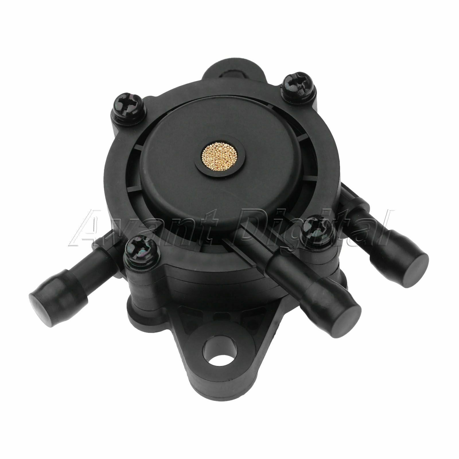 Fuel Gas Pump Replacement Fits For Briggs Stratton 491922 808656 351442 351447