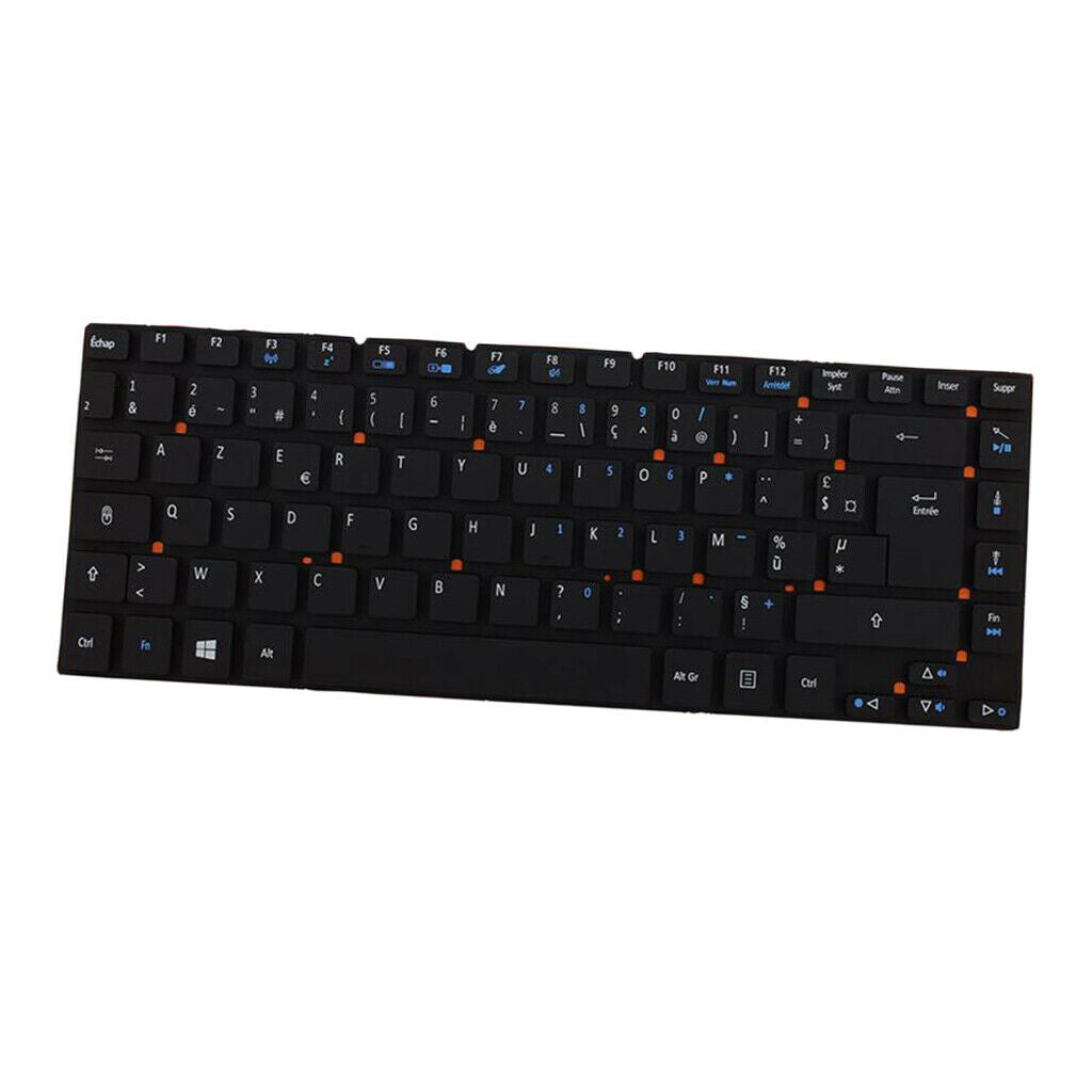 1x French Layout Keyboard for Acer Aspire 3830 3830T 3830G 3830TG 4830