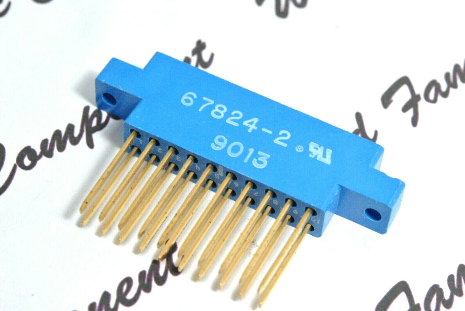 1pcs - FD-001004-MR L105 67824-2 PIN-20
